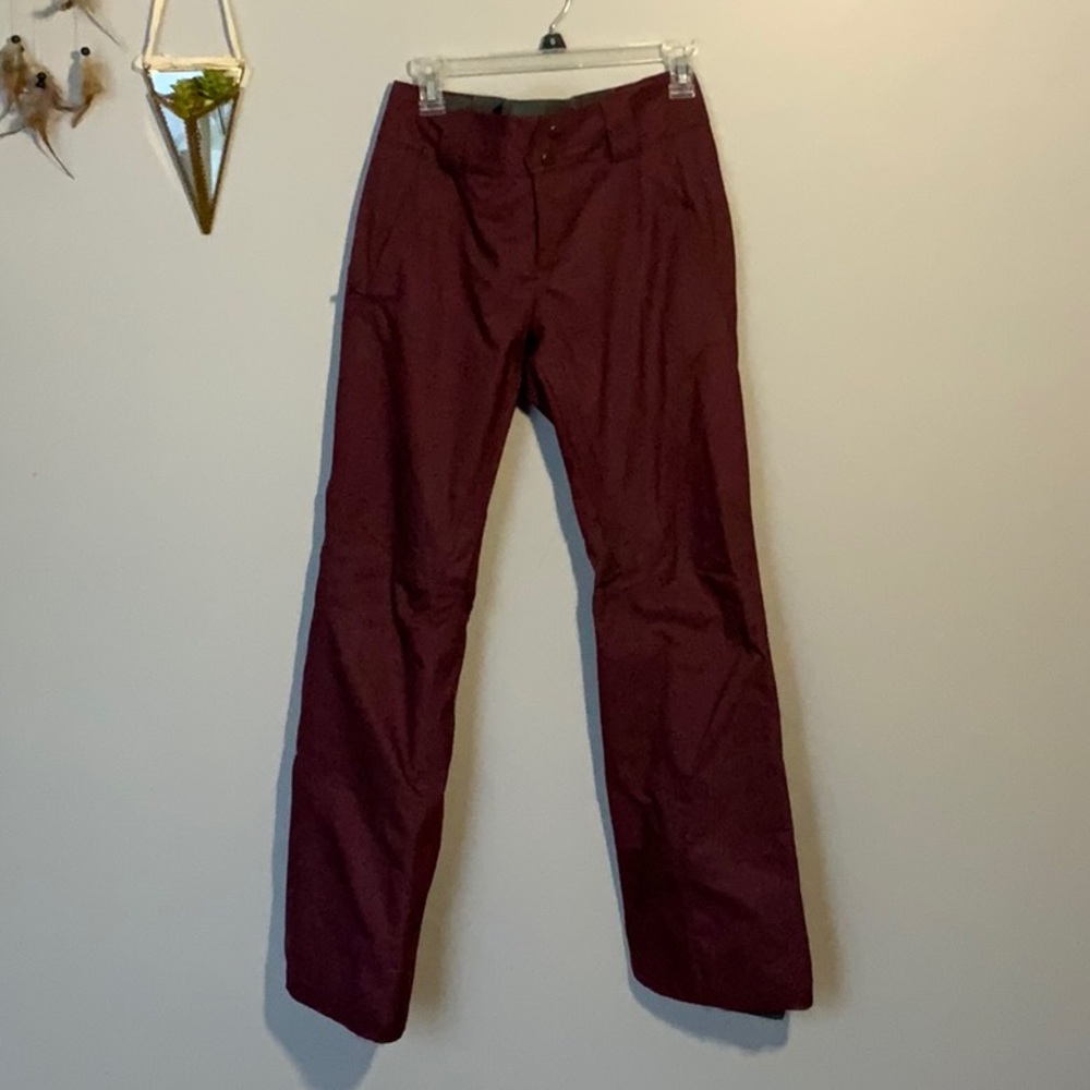 Patagonia Insulated Powder Bowl Snow Pants